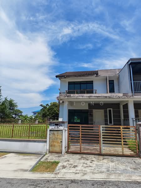 Rumah Teres 2 Tingkat untuk Dijual di Ayer Keroh (Melaka) - Tim Piong - Exterior - PropertyGuru.com.my