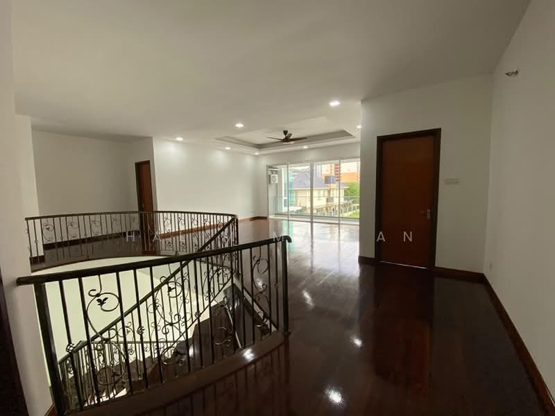 Rumah Banglo untuk Disewa di Ukay Bistari (Ulu Kelang) - Halim Mazlan - Interior - PropertyGuru.com.my
