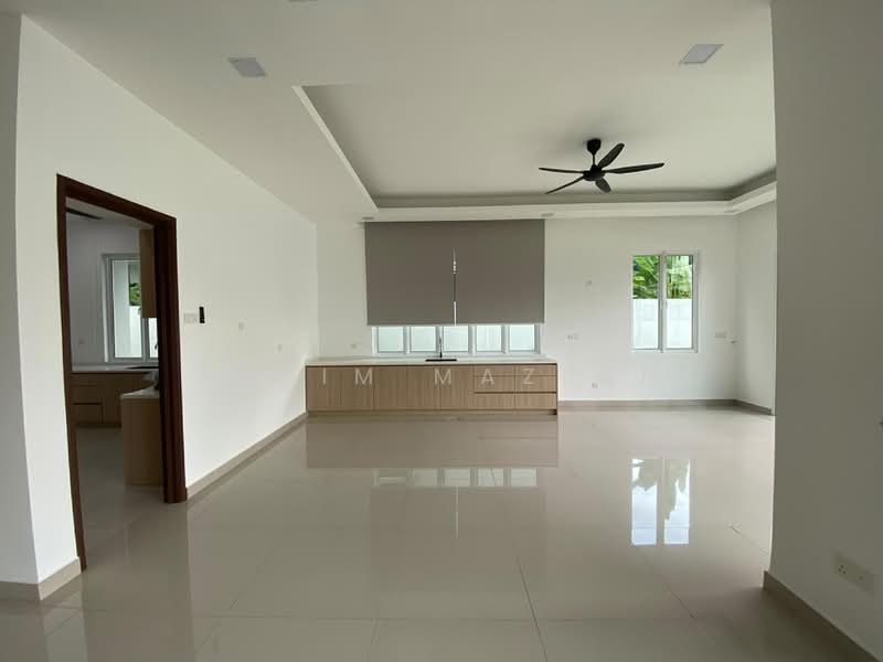 Rumah Banglo untuk Disewa di Ukay Bistari (Ulu Kelang) - Halim Mazlan - Interior - PropertyGuru.com.my