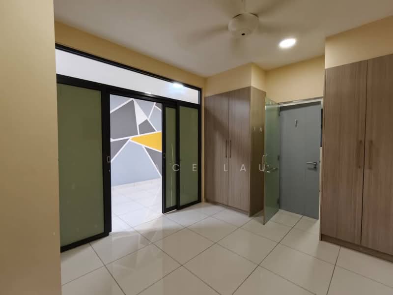 Service Residence for Rent at Tebrau City Residences - Grace Lau - PropertyGuru.com.my