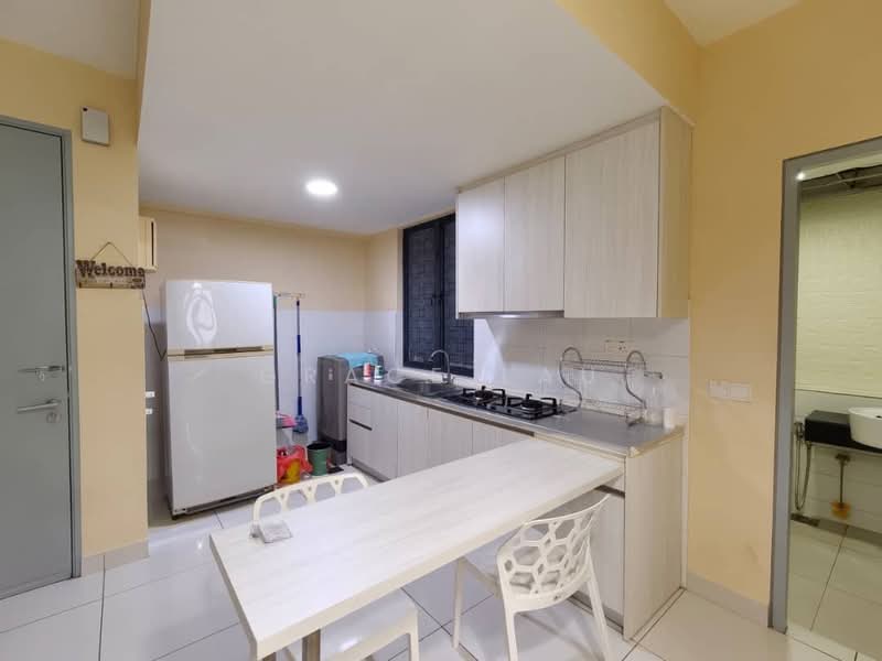 Service Residence for Rent at Tebrau City Residences - Grace Lau - PropertyGuru.com.my