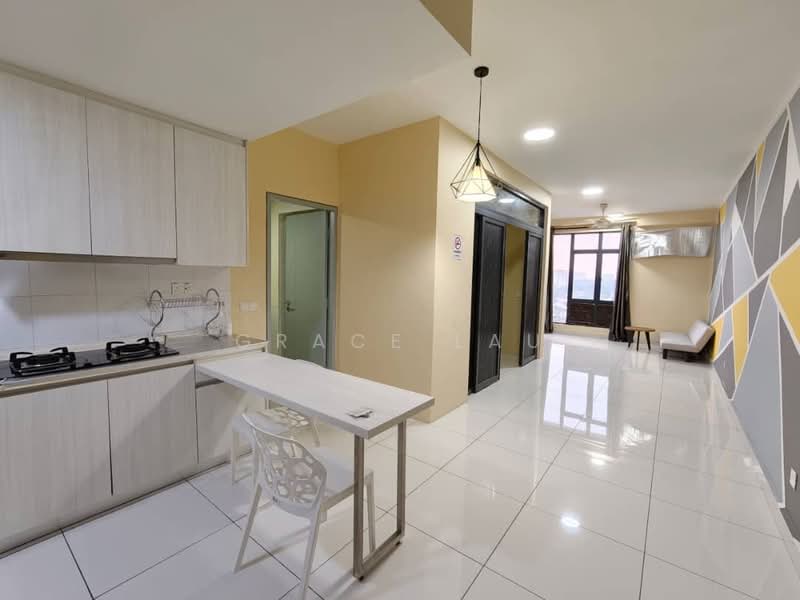 Service Residence for Rent at Tebrau City Residences - Grace Lau - PropertyGuru.com.my
