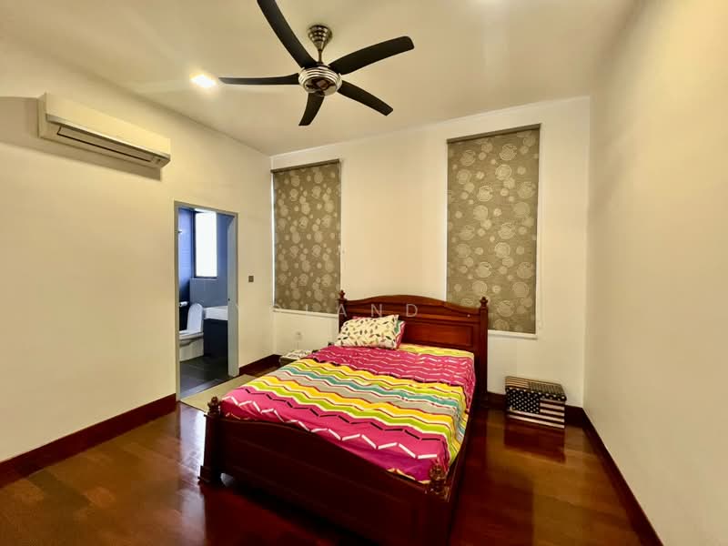 Rumah Kluster untuk Disewa di Horizon Hills (Iskandar Puteri (Nusajaya)) - Yoland . - Bedroom - PropertyGuru.com.my