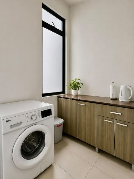 Rumah Kluster untuk Disewa di Horizon Hills (Iskandar Puteri (Nusajaya)) - Yoland . - Interior - PropertyGuru.com.my