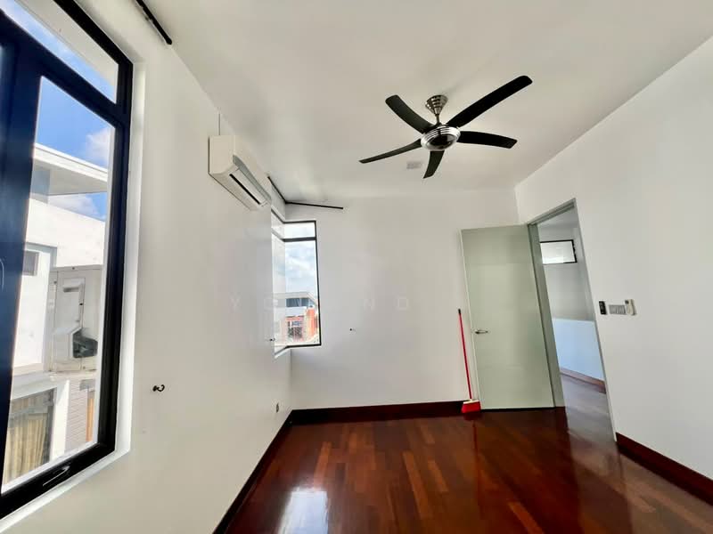 Rumah Kluster untuk Disewa di Horizon Hills (Iskandar Puteri (Nusajaya)) - Yoland . - Interior - PropertyGuru.com.my
