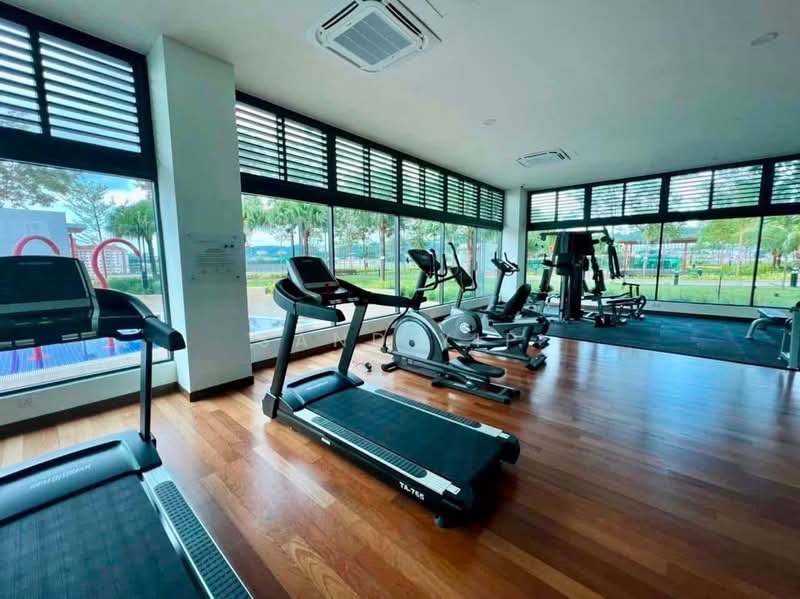 Condominium for Rent at Hillcrest Heights - Sand Yip - PropertyGuru.com.my