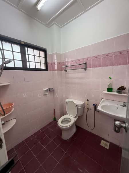 2-storey Terraced House for Rent in Bukit Indah (Iskandar Puteri (Nusajaya)) - Michael Yeo - PropertyGuru.com.my