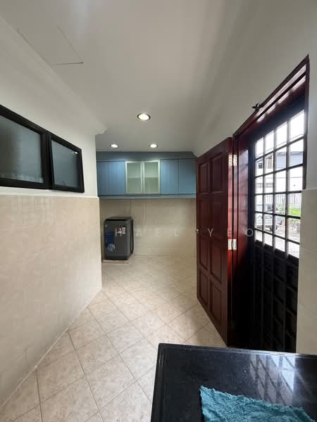 2-storey Terraced House for Rent in Bukit Indah (Iskandar Puteri (Nusajaya)) - Michael Yeo - PropertyGuru.com.my