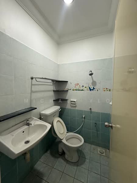 2-storey Terraced House for Rent in Bukit Indah (Iskandar Puteri (Nusajaya)) - Michael Yeo - PropertyGuru.com.my