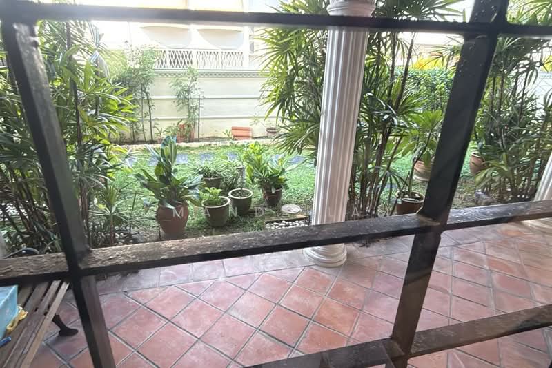 Semi-Detached House for Sale in Bayan Lepas (Penang) - Amanda Lam - Garden - PropertyGuru.com.my