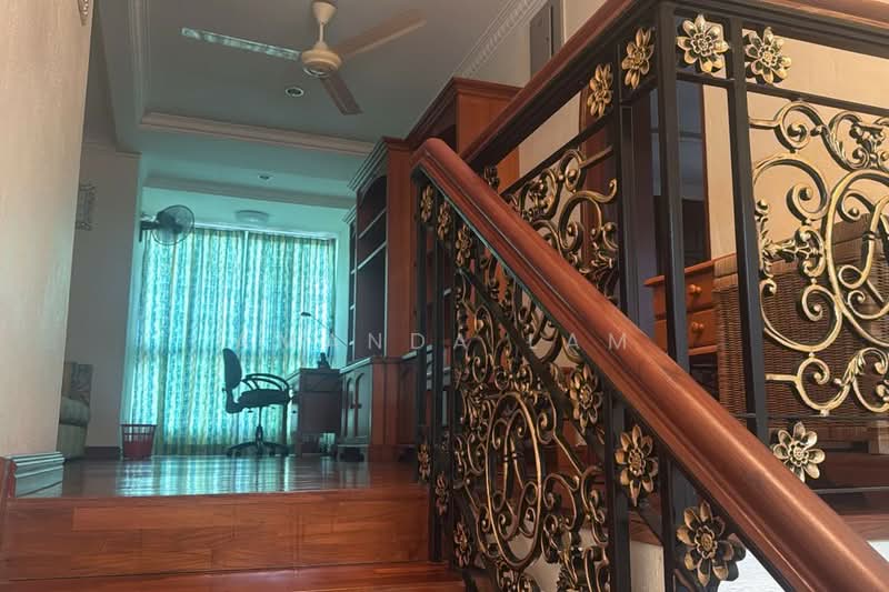 Semi-Detached House for Sale in Bayan Lepas (Penang) - Amanda Lam - Study - PropertyGuru.com.my