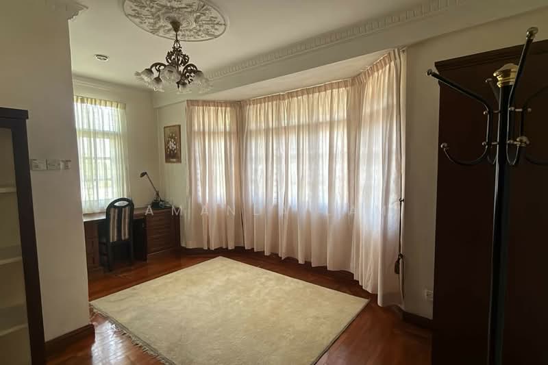 Semi-Detached House for Sale in Bayan Lepas (Penang) - Amanda Lam - Study - PropertyGuru.com.my