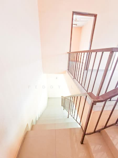 Rumah Teres 2 Tingkat untuk Dijual di Kuala Lumpur (Kuala Lumpur) - Peggy Lim - Corridor - PropertyGuru.com.my