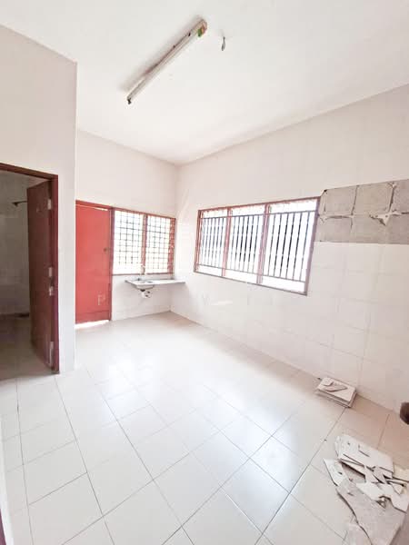 Rumah Teres 2 Tingkat untuk Dijual di Kuala Lumpur (Kuala Lumpur) - Peggy Lim - Kitchen - PropertyGuru.com.my