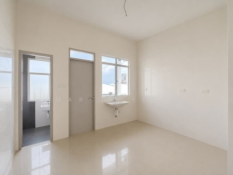 Semi-Detached House for Sale in Bukit Kepayang (Negeri Sembilan) - Marcus Yeow - Bathroom - PropertyGuru.com.my