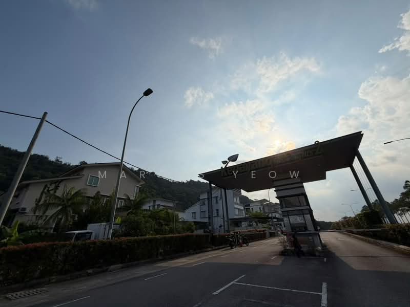 Semi-Detached House for Sale in Bukit Kepayang (Negeri Sembilan) - Marcus Yeow - PropertyGuru.com.my