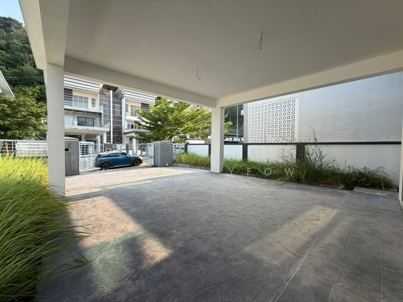 Semi-Detached House for Sale in Bukit Kepayang (Negeri Sembilan) - Marcus Yeow - PropertyGuru.com.my