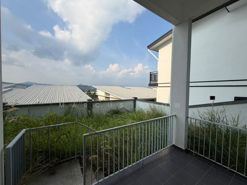 Semi-Detached House for Sale in Bukit Kepayang (Negeri Sembilan) - Marcus Yeow - PropertyGuru.com.my