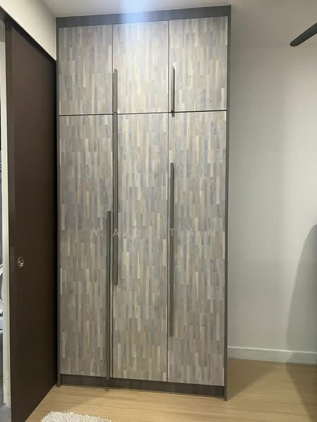 Service Residence for Rent at H2O Residences - Yao Tan - Interior - PropertyGuru.com.my