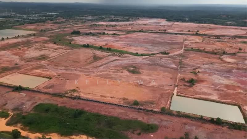 Industrial Land for Sale in Pengerang (Johor) - Kelly Wai - Exterior - PropertyGuru.com.my