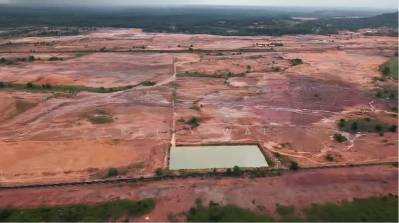 Industrial Land for Sale in Pengerang (Johor) - Kelly Wai - Exterior - PropertyGuru.com.my