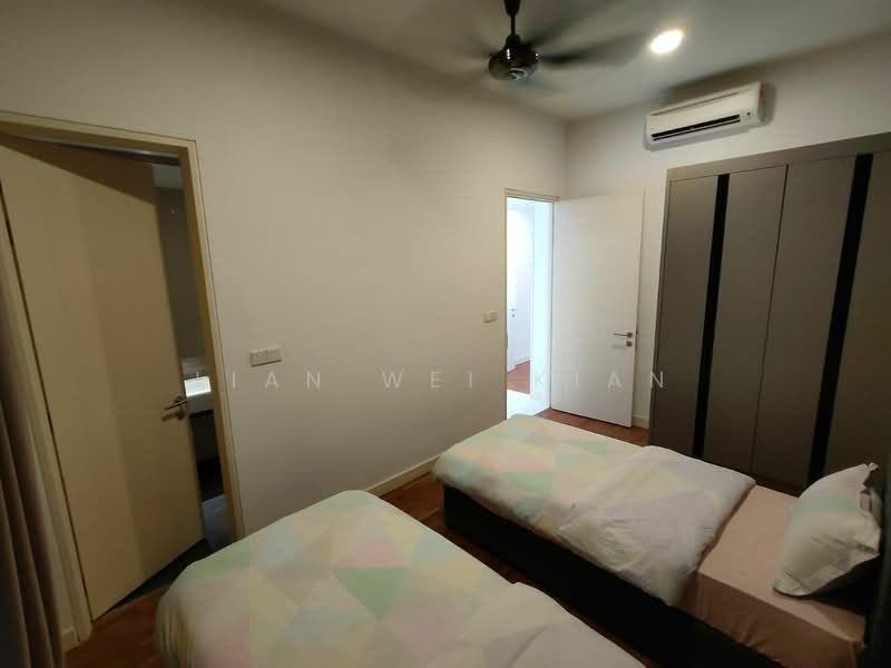 Condominium for Sale at 100 Residency - Lian Wei Kian - Bedroom - PropertyGuru.com.my