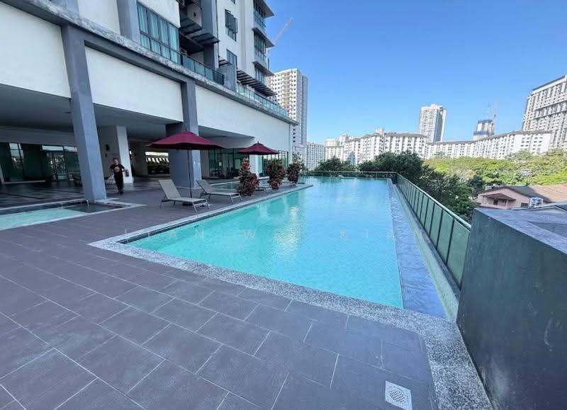 Condominium for Sale at 100 Residency - Lian Wei Kian - PropertyGuru.com.my