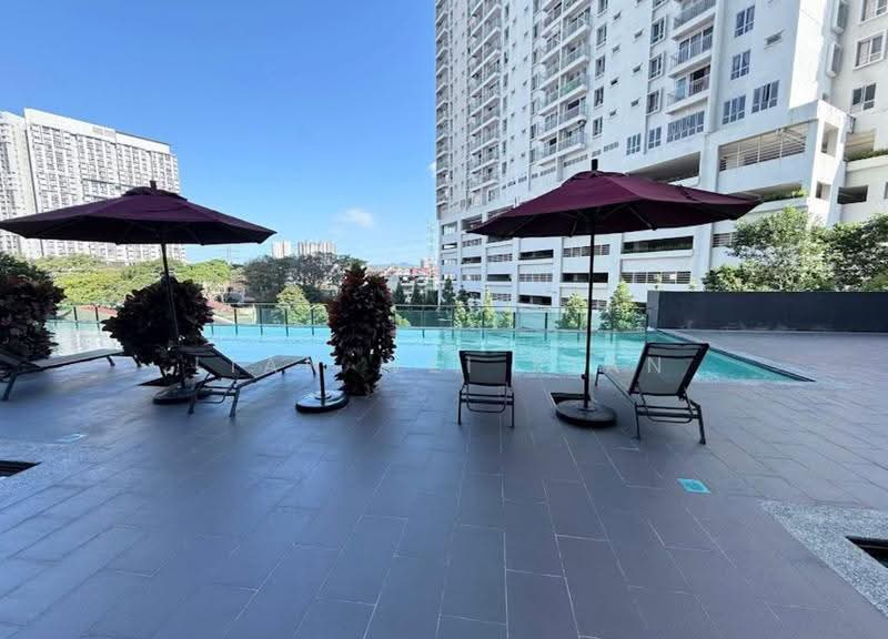 Condominium for Sale at 100 Residency - Lian Wei Kian - PropertyGuru.com.my