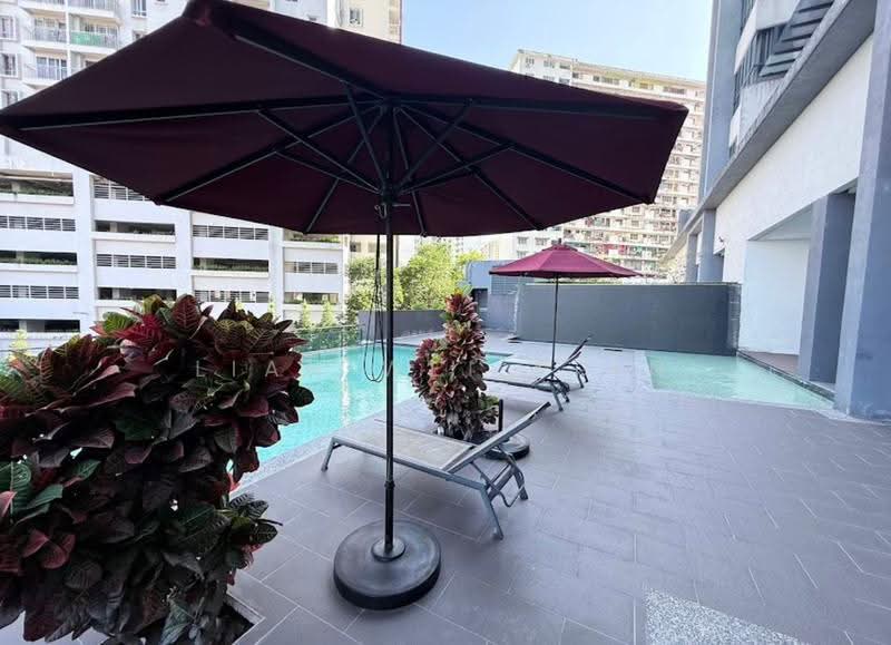 Condominium for Sale at 100 Residency - Lian Wei Kian - PropertyGuru.com.my