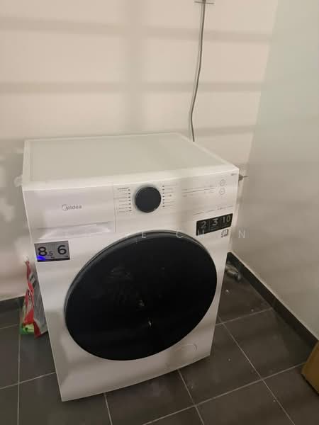 Servis Apartment untuk Disewa di Space Residency - Eddie Chan - Interior - PropertyGuru.com.my