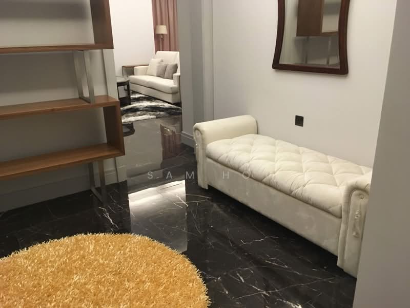 Servis Apartment untuk Dijual di St Regis - Sam Ho - Interior - PropertyGuru.com.my