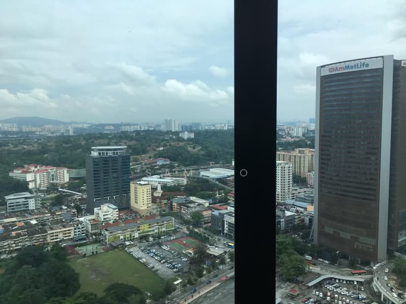 Servis Apartment untuk Dijual di St Regis - Sam Ho - View - PropertyGuru.com.my
