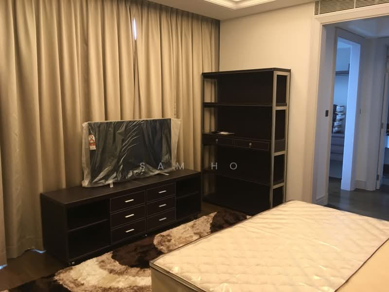 Servis Apartment untuk Dijual di St Regis - Sam Ho - Bedroom - PropertyGuru.com.my