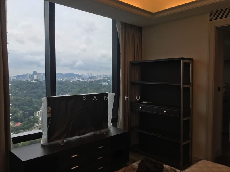 Servis Apartment untuk Dijual di St Regis - Sam Ho - View - PropertyGuru.com.my
