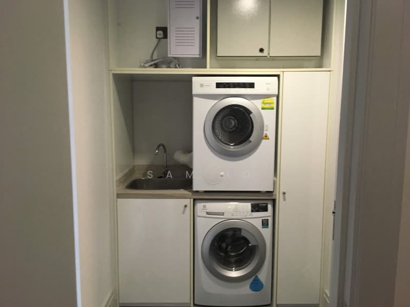 Servis Apartment untuk Dijual di St Regis - Sam Ho - Interior - PropertyGuru.com.my