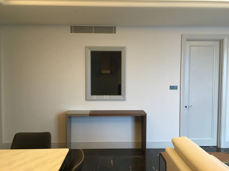 Servis Apartment untuk Dijual di St Regis - Sam Ho - Interior - PropertyGuru.com.my
