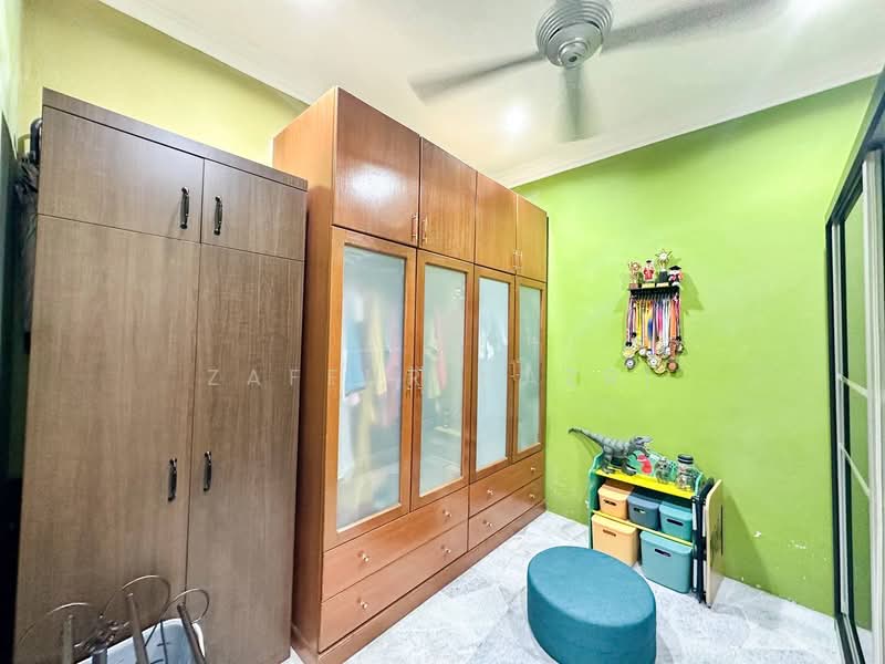1-storey Terraced House for Sale in Taman Ria (Kajang) - Zaffur Nazri - PropertyGuru.com.my