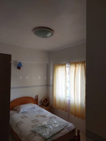Pangsapuri untuk Dijual di Bukit Jambul Indah Apartment - Shirley Teh - Bedroom - PropertyGuru.com.my