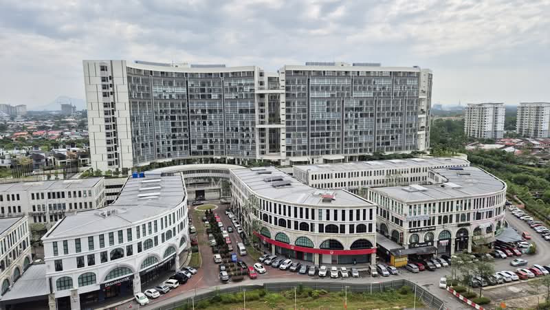 Condominium for Rent at Milano Eight - Clement Toh - PropertyGuru.com.my