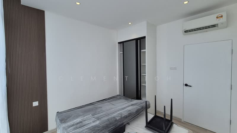 Condominium for Rent at Milano Eight - Clement Toh - Bedroom - PropertyGuru.com.my