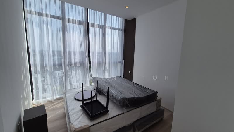 Condominium for Rent at Milano Eight - Clement Toh - Bedroom - PropertyGuru.com.my