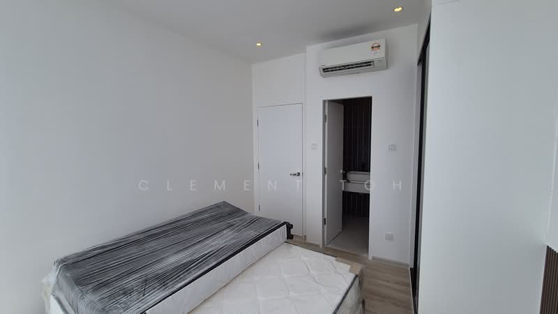 Condominium for Rent at Milano Eight - Clement Toh - Bedroom - PropertyGuru.com.my