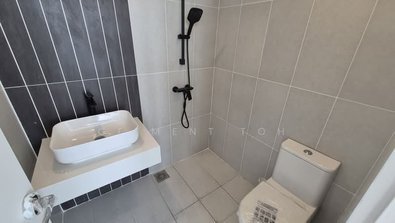 Condominium for Rent at Milano Eight - Clement Toh - Bathroom - PropertyGuru.com.my