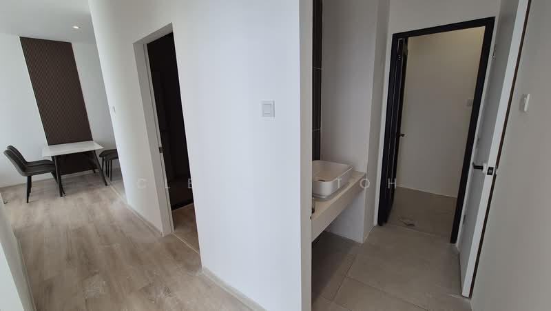 Condominium for Rent at Milano Eight - Clement Toh - Interior - PropertyGuru.com.my