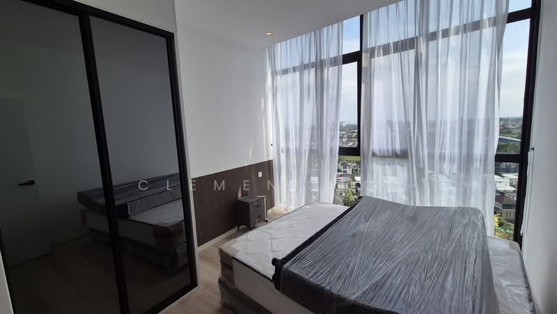 Condominium for Rent at Milano Eight - Clement Toh - Bedroom - PropertyGuru.com.my