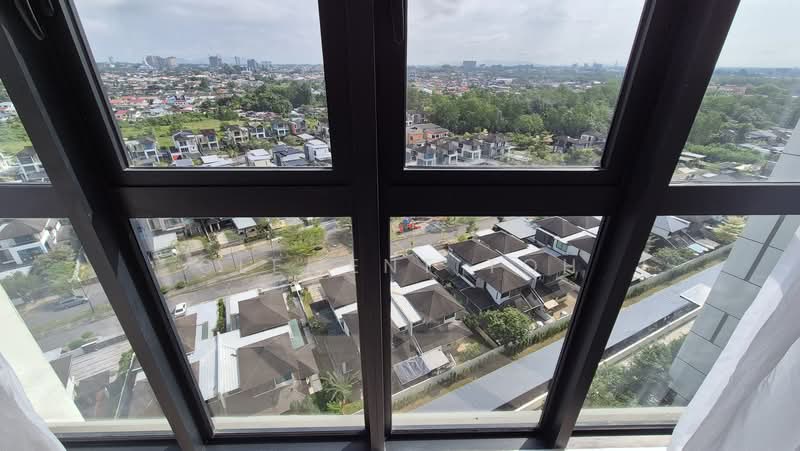 Condominium for Rent at Milano Eight - Clement Toh - View - PropertyGuru.com.my