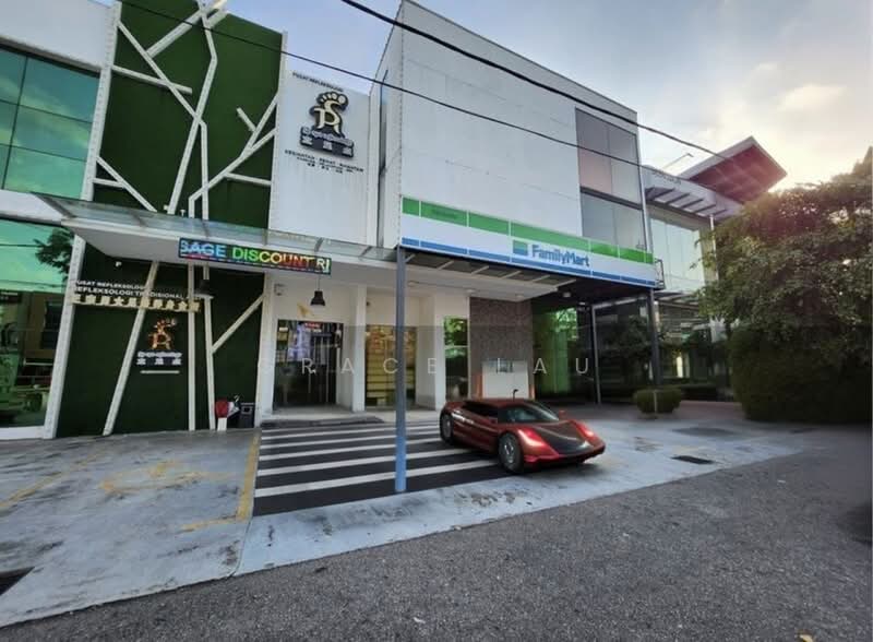 Shop / Office for Rent in Taman Pelangi (Johor Bahru) - Grace Lau - PropertyGuru.com.my
