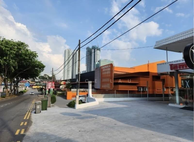 Shop / Office for Rent in Taman Pelangi (Johor Bahru) - Grace Lau - PropertyGuru.com.my