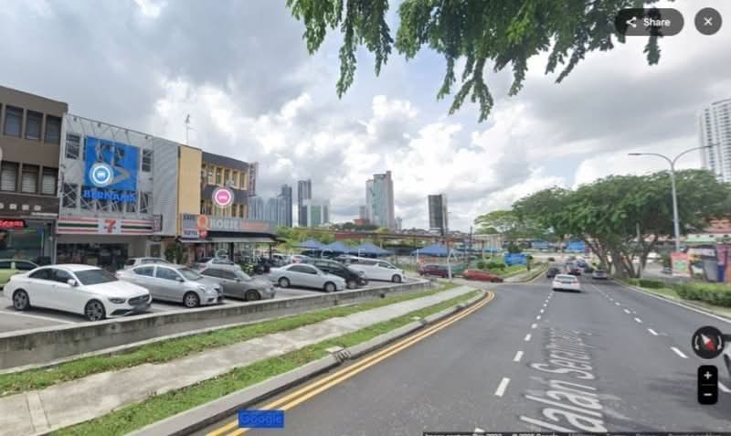 Shop / Office for Rent in Taman Pelangi (Johor Bahru) - Grace Lau - PropertyGuru.com.my