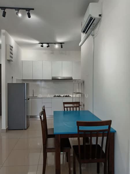 Apartment for Rent at Sierra Heights (Residensi Siera Perdana) - Gary Tu - Kitchen - PropertyGuru.com.my